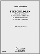 Stepchildren by Woodward James for Duet