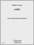 Ashe by Nunes Matthew for EuphoniumSolo