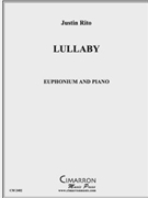 Lullaby by Rito Justin for EuphoniumSolo