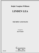 Linden Lea by Vaughan Williams Ralph - Frenkel Ian - for Tpt. Solo