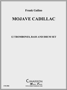 Mojave Cadillac by Gulino Frank for Tbn. Ens.
