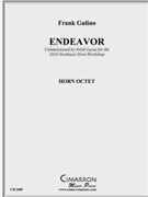 Endeavor by Gulino Frank for Horn Ens.