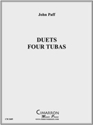 Peacherine Rag by Joplin Scott - Graves Daniel Luthe - for Brass Quintet