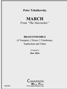 March