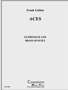 Aces by Gulino Frank for EuphoniumSolo
