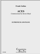 Aces by Gulino Frank for EuphoniumSolo