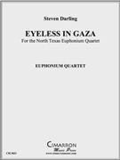 Eyeless in Gaza by Darling Steven for Euph. Quartet