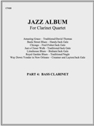 Jazz Album by Various - Gale Nagle and Thomas - for Bass Clarinet