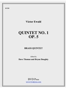 Quintet No. 1