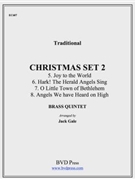 Civil War Brass Journal by - Villanueva - for Trombone (Horn Sub)