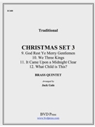 Civil War Brass Journal by Various - Villanueva - for Trombone 1