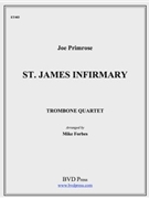 St. James Infirmary by Traditional - Forbes - for Tbn. Quartet