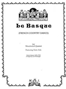 Le Basque by Marais Marin - Bontrager Lisa - for WWind Quintet