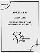 Abrelatas by Goble Joseph for Duet