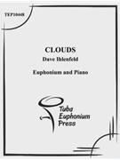 Clouds by Ihlenfeld David for EuphoniumSolo