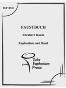 Faustbuch by Raum Elizabeth for EuphoniumSolo