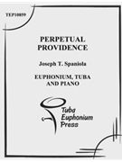 Perpetual Providence by Spaniola Joseph T for Duet