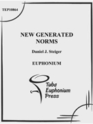 New Generated Norms by Steiger Daniel for EuphoniumSolo