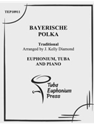 Bayerische Polka by Traditional - Diamond Kelly - for Duet