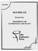 Skydream by Uber David for EuphoniumSolo