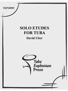 Solo Etudes by Uber David for Methods