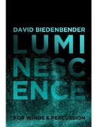 Luminescence by Biedenbender David for Full Score