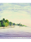 Meditation at Lagunitas (score only) by Dooley Paul for Full Score