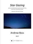 Star Gazing score only by Boss Andrew for