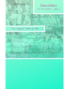 Dancefares score only by Turner Jess for