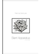 Slant Apparatus by Van Zandt Lane Peter for