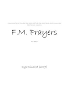 FM Prayers by Kindred Kyle for
