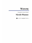 Woven by Piunno Nicole for