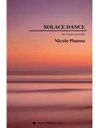 Solace Dance (score only) by Piunno Nicole for
