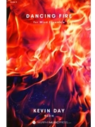 Dancing Fire (score oly) by Day Kevin for