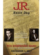 J.R by Day Kevin for