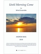 until morning come score only by Boss Andrew for