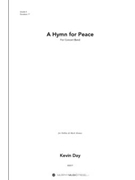 a hymn for peace by Day Kevin for