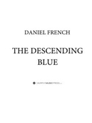 the descending blue score only by French Daniel for