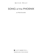 song of the phoenix (rental) by Wilt Kevin for
