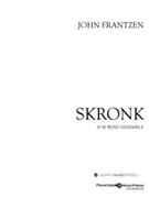 skron score only by Frantzen John for
