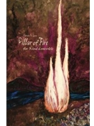 pilar of fire by Lenz Patrick for