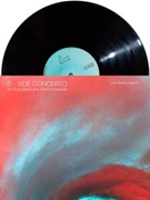 B side concerto by Alarcon Luis Serrano for