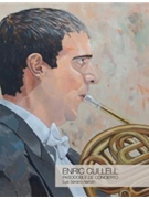 Enric Cullull score by Alarcon Luis Serrano for
