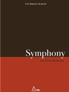 alacron symphony score by Alarcon Luis Serrano for
