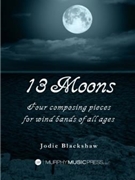 13 moons score by Blackshaw Jodie for