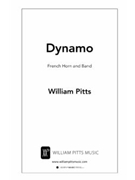 dynamo score by Pitts Will for