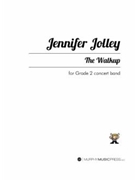 the walkup score by Jolley Jennifer for