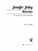 Motordom by Jolley Jennifer for Full Score