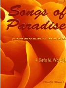 songs of paradise by Walczyk Kevin for