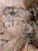glory to glory by Walczyk Kevin for